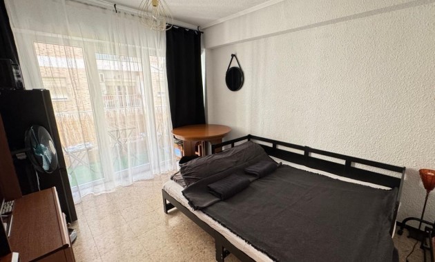 Appartement / flat - Herverkoop - Alicante - Carolinas altas