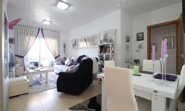 Appartement / flat - Herverkoop - Almoradi - Almoradi - Town