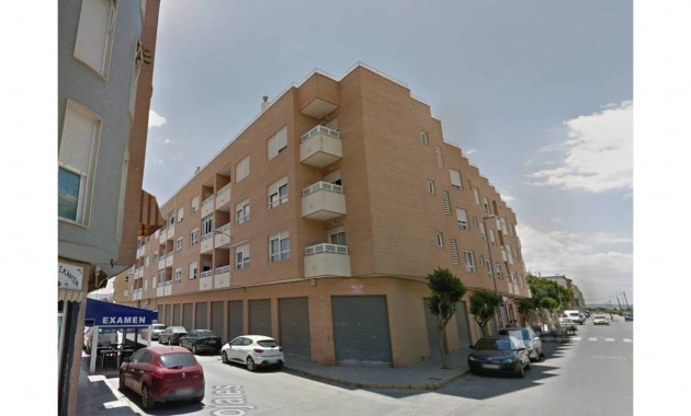 Appartement / flat - Herverkoop - Almoradí - Almoradí