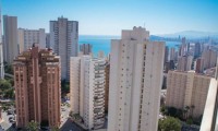 Appartement / flat - Herverkoop - Benidorm - SH-80273