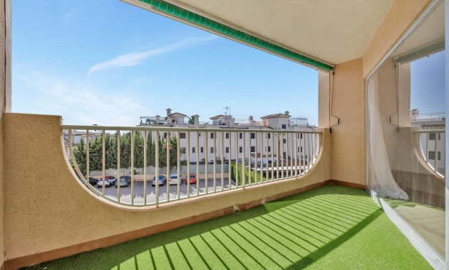 Appartement / flat - Herverkoop - Cabo Roig - Cabo Roig