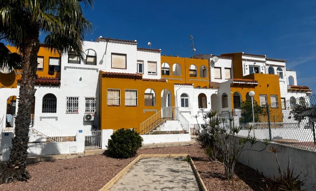 Appartement / flat - Herverkoop - Ciudad Quesada - Altos de Quesada