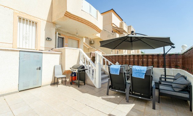 Appartement / flat - Herverkoop - Ciudad Quesada - Ciudad Quesada - Town