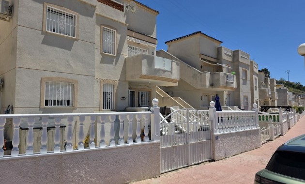 Appartement / flat - Herverkoop - Ciudad Quesada - La Marquesa