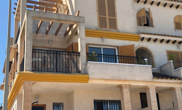 Appartement / flat - Herverkoop - Daya Nueva - Daya Nueva