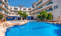 Appartement / flat - Herverkoop - Dehesa de Campoamor - CB-93375