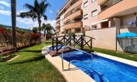 Appartement / flat - Herverkoop - Denia - SH-26621