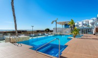 Appartement / flat - Herverkoop - El Raso - CB-94941