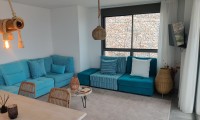 Appartement / flat - Herverkoop - Finestrat - 87010