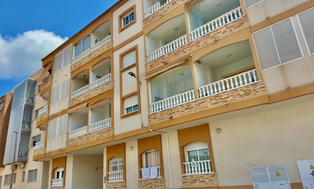 Appartement / flat - Herverkoop - Formentera del Segura - Formentera del Segura