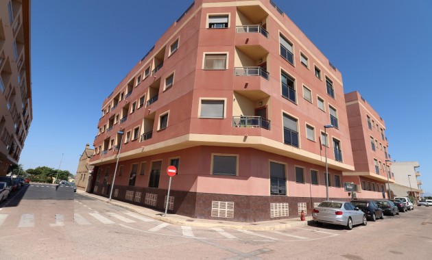 Appartement / flat - Herverkoop - Formentera del Segura - Formentera - Village
