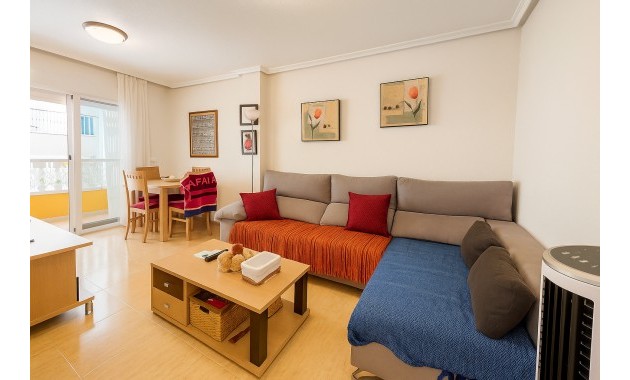 Appartement / flat - Herverkoop - Formentera del Segura - Formentera - Village