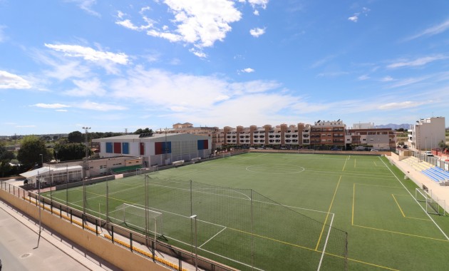 Appartement / flat - Herverkoop - Formentera del Segura - Formentera - Village