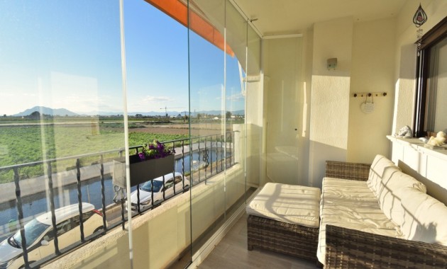 Appartement / flat - Herverkoop - Formentera del Segura - Formentera - Village