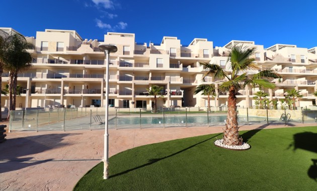 Appartement / flat - Herverkoop - Guardamar del Segura - El Raso