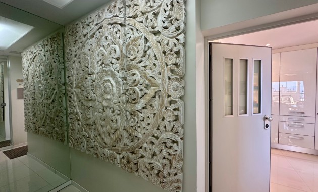 Appartement / flat - Herverkoop - Guardamar del Segura - Marjal Beach