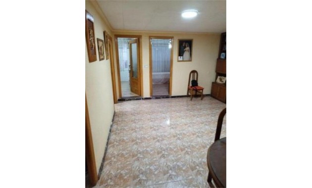 Appartement / flat - Herverkoop - Guardamar del Segura - Pueblo