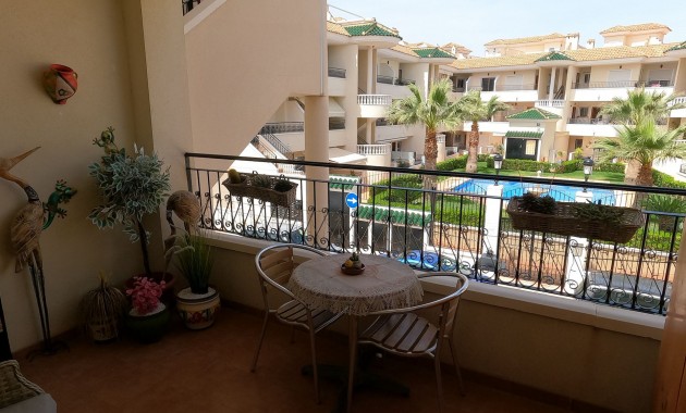 Appartement / flat - Herverkoop - Jacarilla - Jacarilla - Town