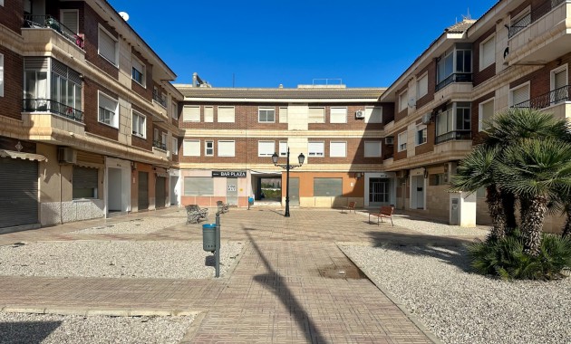 Appartement / flat - Herverkoop - Jacarilla - Jacarilla