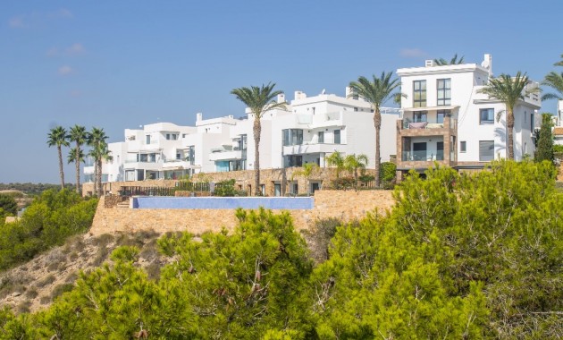 Appartement / flat - Herverkoop - Las Ramblas - Las Ramblas