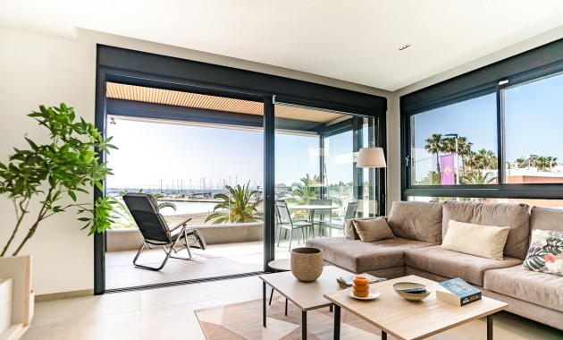 Appartement / flat - Herverkoop - LO PAGÁN - LO PAGÁN