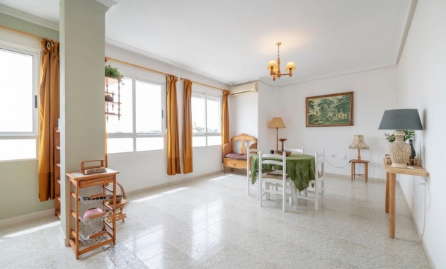 Appartement / flat - Herverkoop - Los Montesinos - Pueblo 8