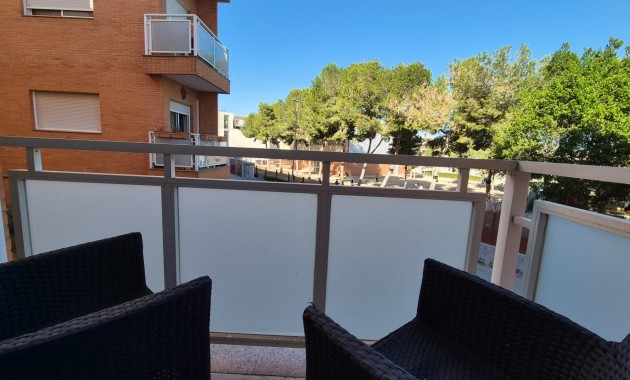 Appartement / flat - Herverkoop - Los Montesinos - Pueblo 8