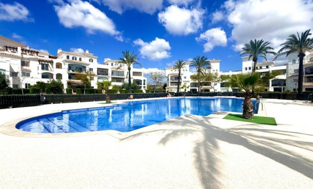 Appartement / flat - Herverkoop - Murcia - Murcia