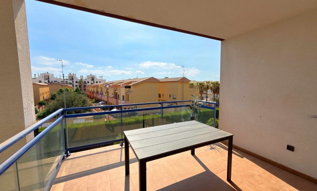 Appartement / flat - Herverkoop - Orihuela Costa - Cabo Roig
