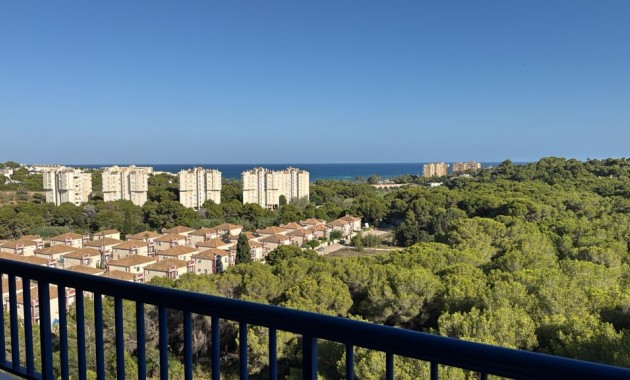 Appartement / flat - Herverkoop - Orihuela Costa - Campoamor