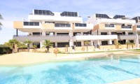 Appartement / flat - Herverkoop - Orihuela Costa - ES-34482