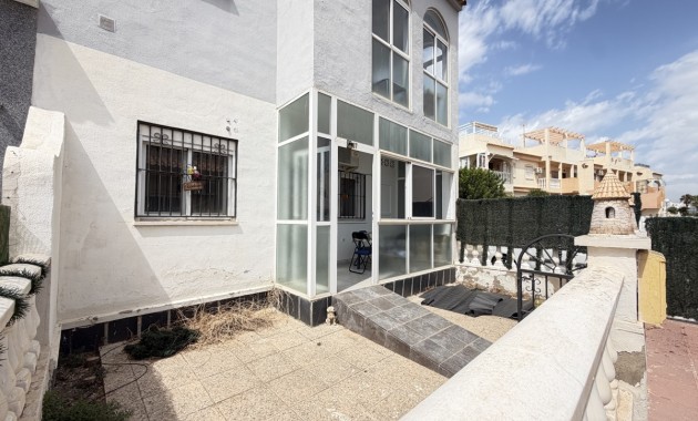 Appartement / flat - Herverkoop - Orihuela Costa - La Florida