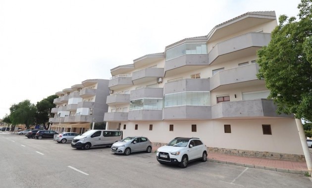 Appartement / flat - Herverkoop - Orihuela Costa - La Regia