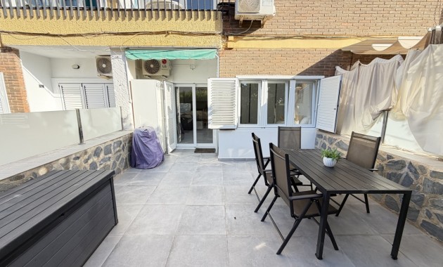 Appartement / flat - Herverkoop - Orihuela Costa - La Zenia