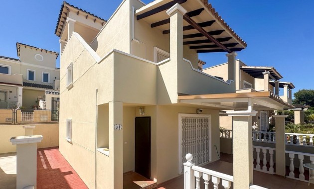 Appartement / flat - Herverkoop - Orihuela Costa - Las Filipinas