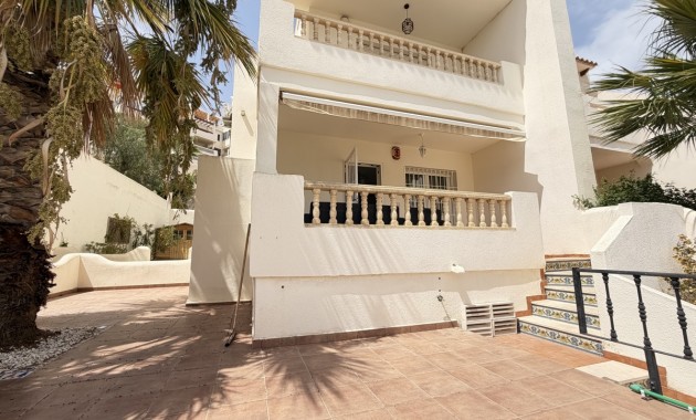 Appartement / flat - Herverkoop - Orihuela Costa - Las Ramblas