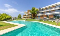 Appartement / flat - Herverkoop - Orihuela Costa - LNB-002