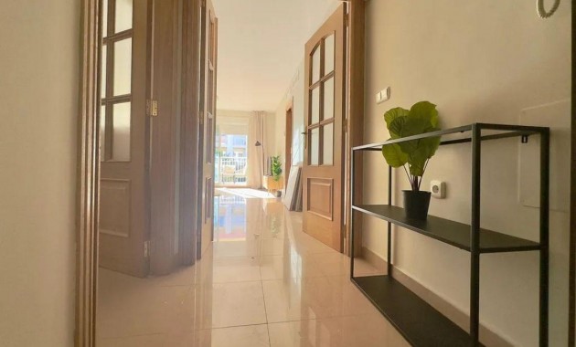 Appartement / flat - Herverkoop - Orihuela Costa - Lomas de Cabo Roig