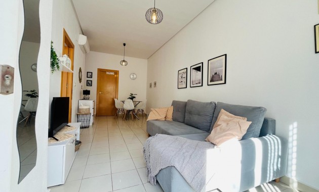 Appartement / flat - Herverkoop - Orihuela Costa - Lomas de Cabo Roig