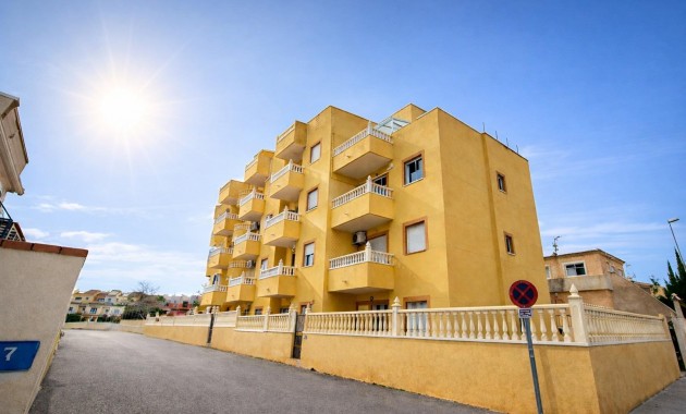 Appartement / flat - Herverkoop - Orihuela Costa - Lomas de Cabo Roig