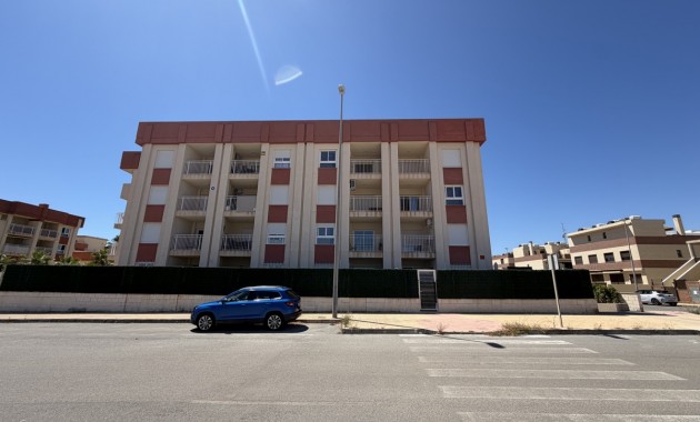 Appartement / flat - Herverkoop - Orihuela Costa - Lomas de Cabo Roig