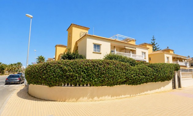 Appartement / flat - Herverkoop - Orihuela Costa - Lomas de Cabo Roig