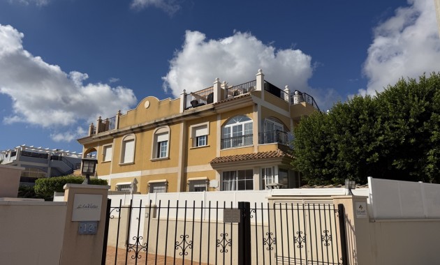 Appartement / flat - Herverkoop - Orihuela Costa - Lomas de Cabo Roig
