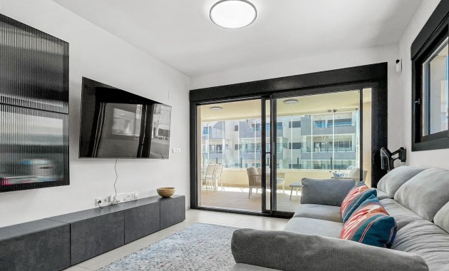 Appartement / flat - Herverkoop - Orihuela Costa - Los Dolses