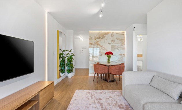 Appartement / flat - Herverkoop - Orihuela Costa - Punta Prima