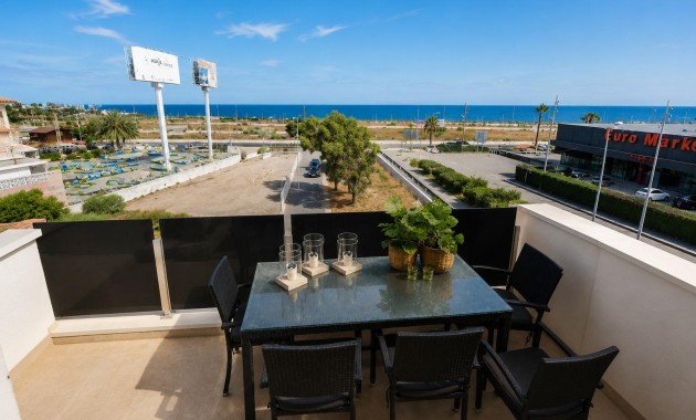 Appartement / flat - Herverkoop - Orihuela Costa - Punta Prima
