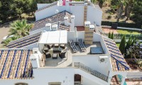 Appartement / flat - Herverkoop - Orihuela Costa - VC-26334