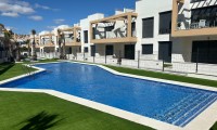 Appartement / flat - Herverkoop - Orihuela Costa - VC-89230