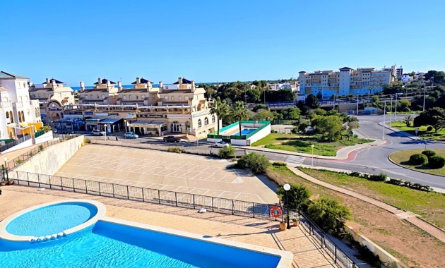 Appartement / flat - Herverkoop - Orihuela - La Murada