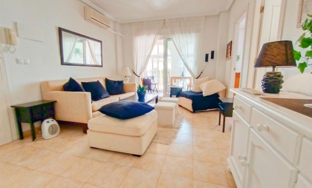 Appartement / flat - Herverkoop - Orihuela - Zona Centro